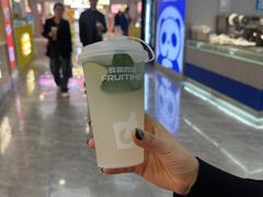 -鲜果时间·果蔬茶(赛格负二层店)