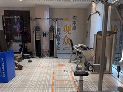 -铭留会游泳健身会所(青浦虹悦湾店)