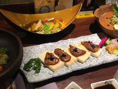 -萤初高端日料王(曲江银泰店)