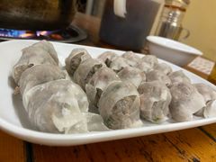 -章记正宗南岗鱼蛋火锅