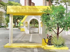 -东莞松山湖万象汇