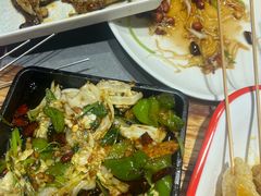 -鼎原力量东北吊炉烧烤(临河街店)