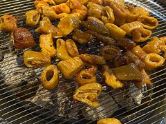 -麻蒲碳烤肉(远景路1号店)