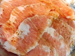 -小本家韩式烤肉(紫藤路店)