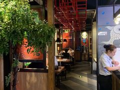 -辣尚瘾·烤鱼·新川菜(交大直营店)