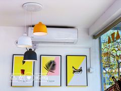 大堂-五进制 Coffee Shop