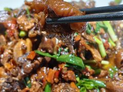 -梁·日益森烧鸡公(紫云山庄店)