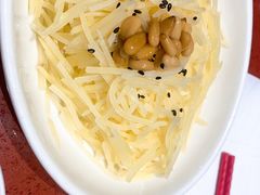 -喜家德虾仁水饺(长泰广场店)