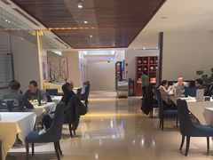 -上海古井假日酒店 · 徽昇楼中餐厅
