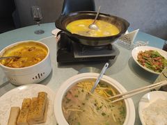 -恒记饭店·海鲜明档(淹城店)