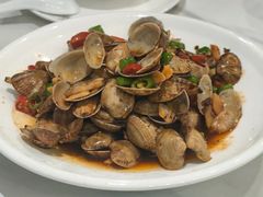 -火龙堂·风味民间菜(文一路店)