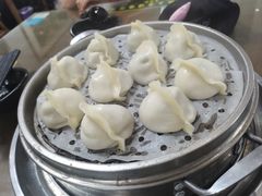 -志亮灌汤蒸饺·清真(庙后街店)