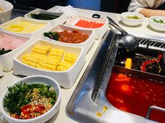 -海底捞火锅(北京路店)