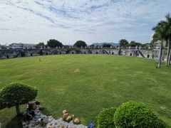 -石炮台公园