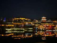 -茅山东方盐湖城景区