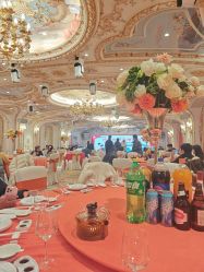点击看大图 -白金汉爵大酒店·宴会厅(相城店)