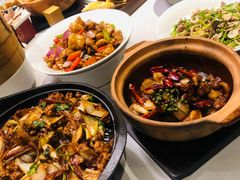 -鸭匠食府·挂炉烤鸭·新京菜(阜成路店)