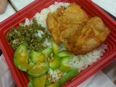 -肯德基(盘龙奥莱店)