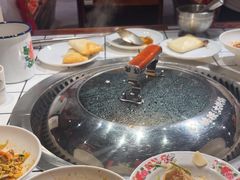-姚稷大铁锅(龙之梦店)