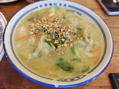 -老雒阳面馆·水席·洛阳菜(王城路店)