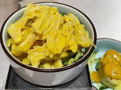 芥末鸭掌-羲和雅苑•北京烤鸭(平安国际金融中心店)