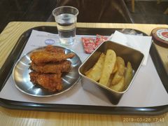-韩舍.创新型韩式简餐(龙珠路店)
