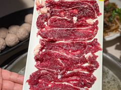 -潮泰牛肉火锅 · 创于1992年(车公庙店)