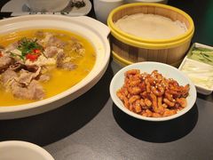 -小菜园新徽菜(青岛市南万象城店)