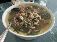 -马五烧麦(新华·南桥苑店)