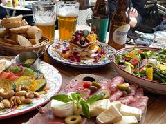 -Alimentari早午餐(安福路店)