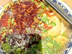 -有礼有面(知春路店)