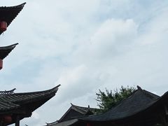 -和顺古镇