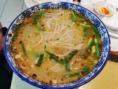 -桥香园云南过桥米线(金马碧鸡店)