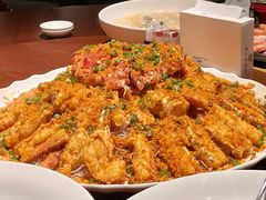 -高佳庄·舟山海鲜(海景旗舰店)