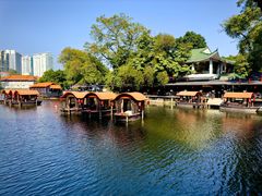 -侨美·唐荔园·40年地道粤菜