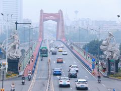 -中国宜宾·长江地标广场