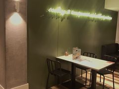 -卡朋西餐(较场西路店)
