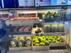 -茶百道(铜梁万达广场店)