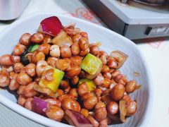 -小林哥的海鲜馆·夜宵烧烤(渔人码头店)