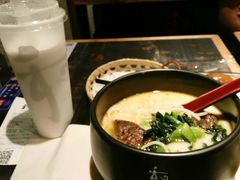 -和府捞面(天河领展广场店)