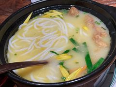 -云海肴·汽锅鸡·云南菜(美罗城店)