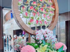 -北京北辰洲际酒店