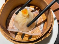 蟹粉小笼包-成隆行·蟹王府(九江路店)