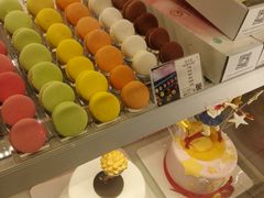 -CAKE BOSS 蛋糕老板(西单君太百货店)