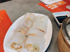-点点心点心专门店(旺角店)