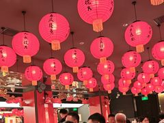 -小厨娘金榜题名(夫子庙秦淮河店)