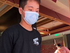 -谷牛日式烤肉(宝山U天地店)