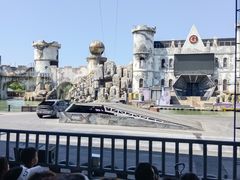 -渔岛海洋度假区