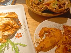 -德川家日本料理(顺义华联店)