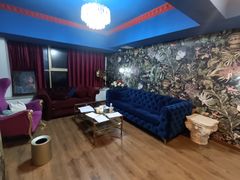 -暗楼·剧本杀·桌游